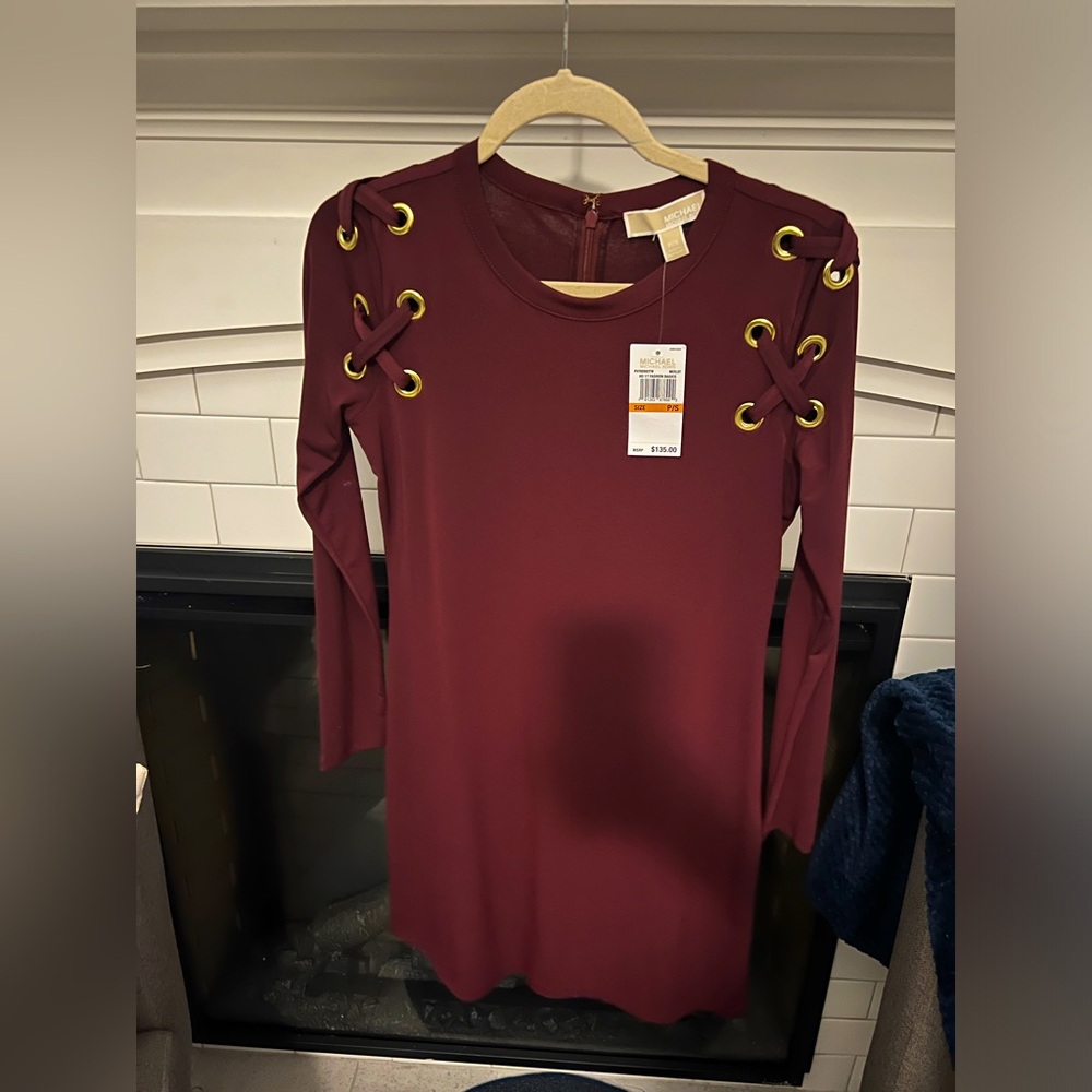 Michael Kors Dress-New